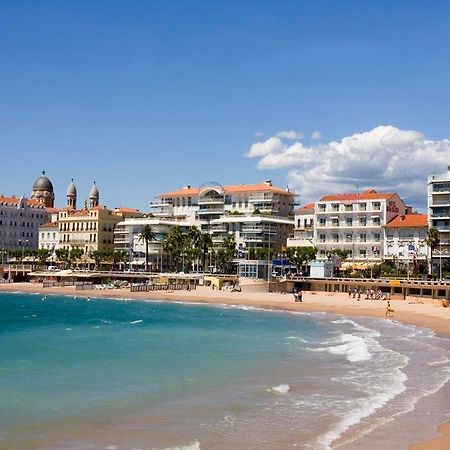 123 Sadi Carnot, Classe 2 Etoiles Сен-Рафаэль Экстерьер фото