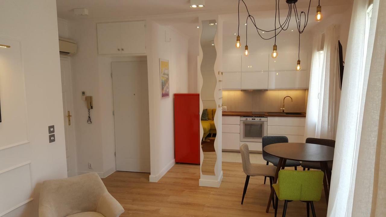 123 Sadi Carnot, Classe 2 Etoiles Сен-Рафаэль Экстерьер фото