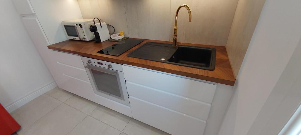 123 Sadi Carnot, Classe 2 Etoiles Сен-Рафаэль Экстерьер фото